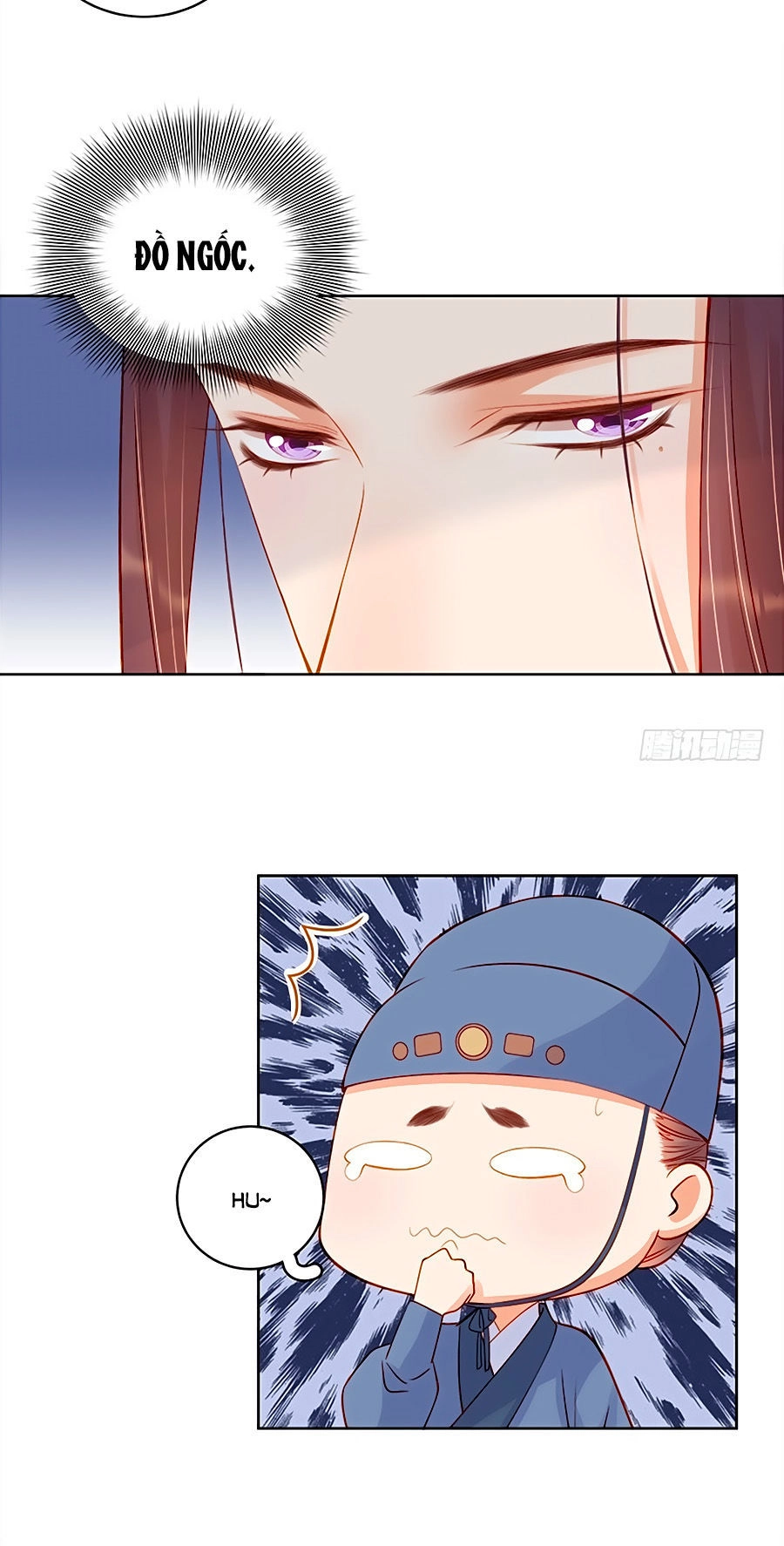 Xuân Khuê Bí Lục: Xưởng Công Thái Liêu Nhân Chapter 76 - 32