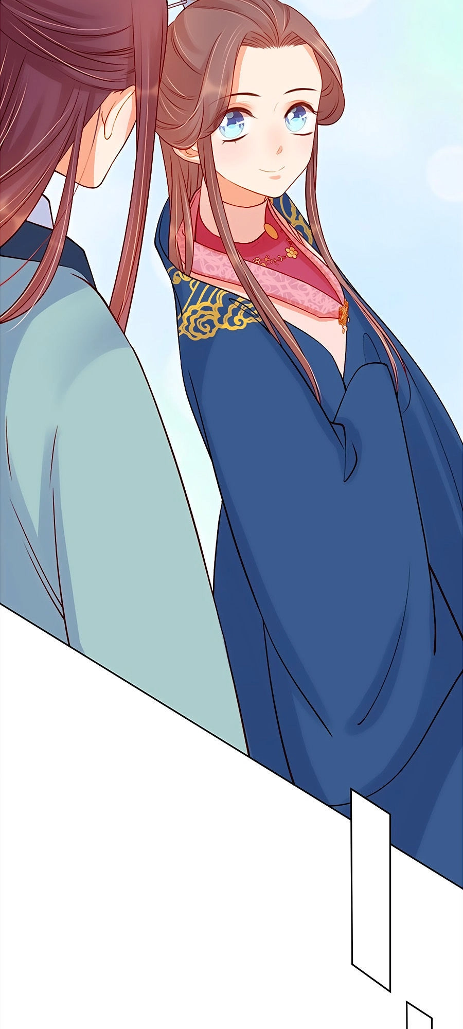 Xuân Khuê Bí Lục: Xưởng Công Thái Liêu Nhân Chapter 77 - 8