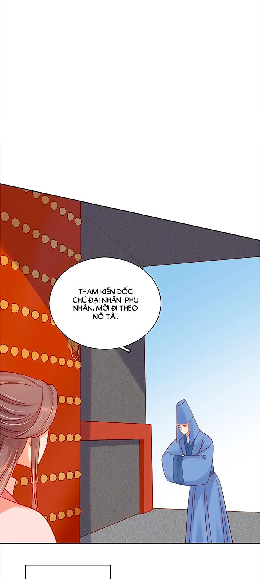 Xuân Khuê Bí Lục: Xưởng Công Thái Liêu Nhân Chapter 77 - 12