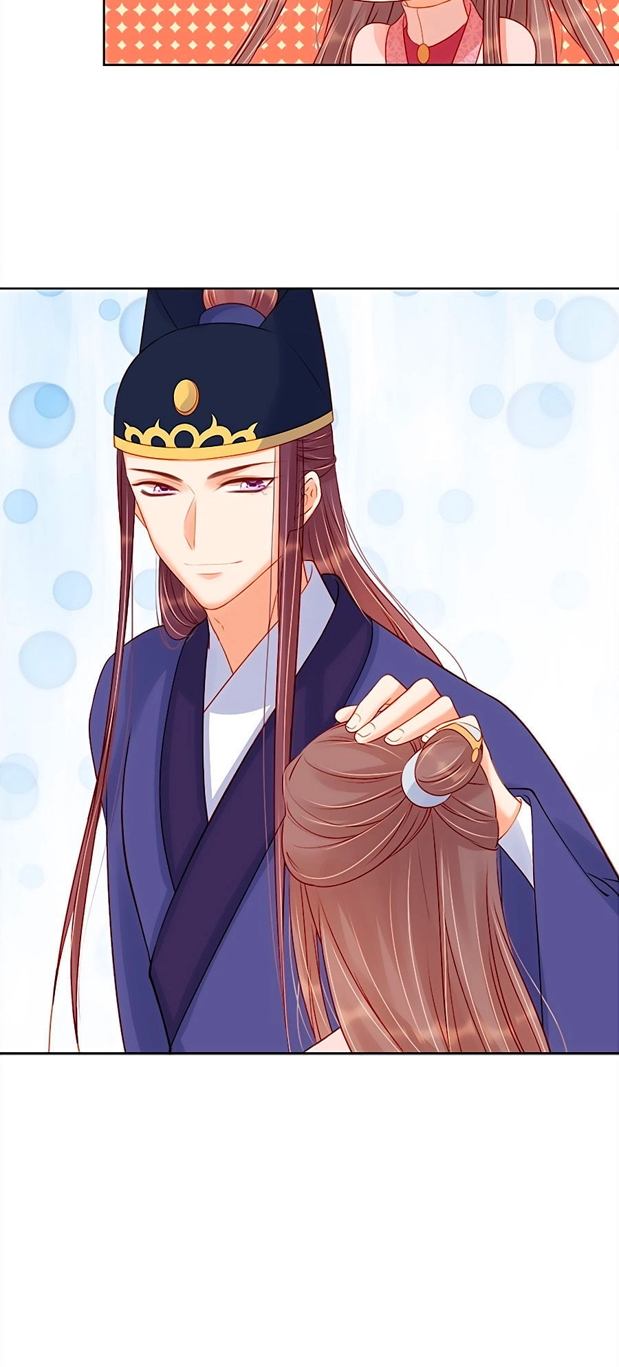 Xuân Khuê Bí Lục: Xưởng Công Thái Liêu Nhân Chapter 80 - 36