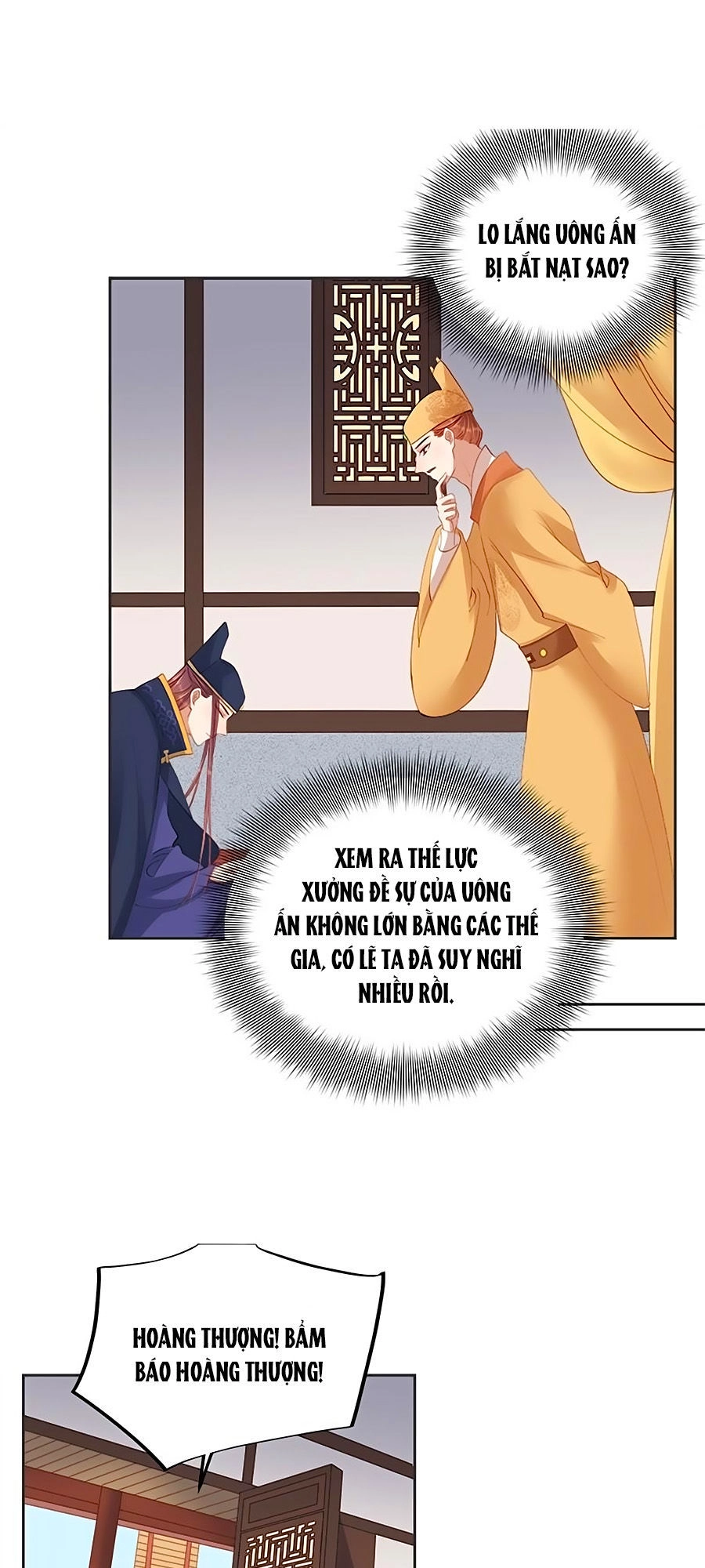 Xuân Khuê Bí Lục: Xưởng Công Thái Liêu Nhân Chapter 83 - 6