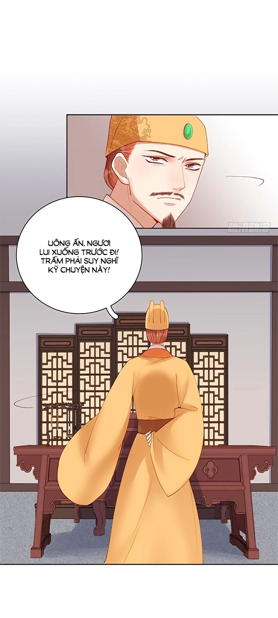 Xuân Khuê Bí Lục: Xưởng Công Thái Liêu Nhân Chapter 83 - 10