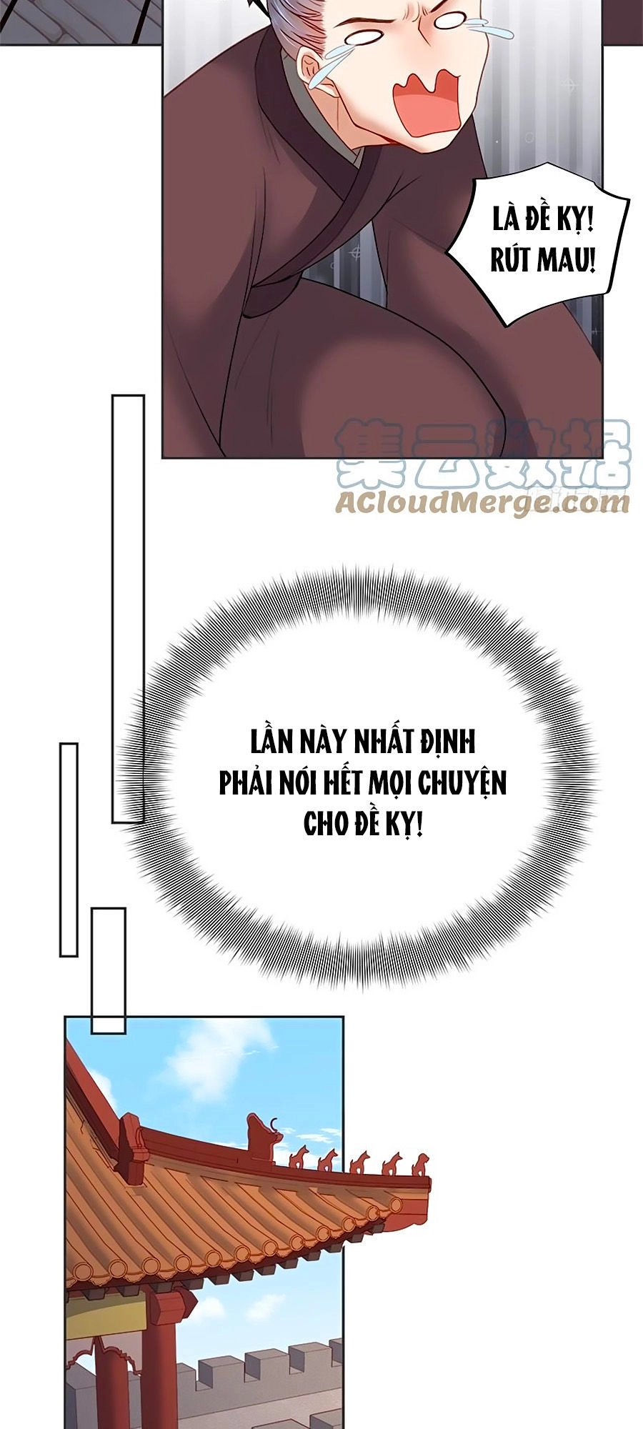 Xuân Khuê Bí Lục: Xưởng Công Thái Liêu Nhân Chapter 83 - 19