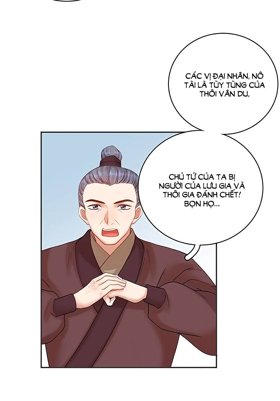 Xuân Khuê Bí Lục: Xưởng Công Thái Liêu Nhân Chapter 83 - 23