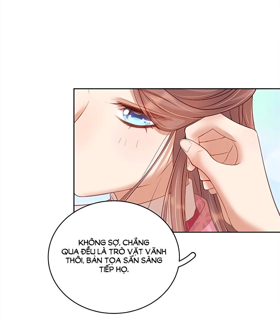 Xuân Khuê Bí Lục: Xưởng Công Thái Liêu Nhân Chapter 84 - 3