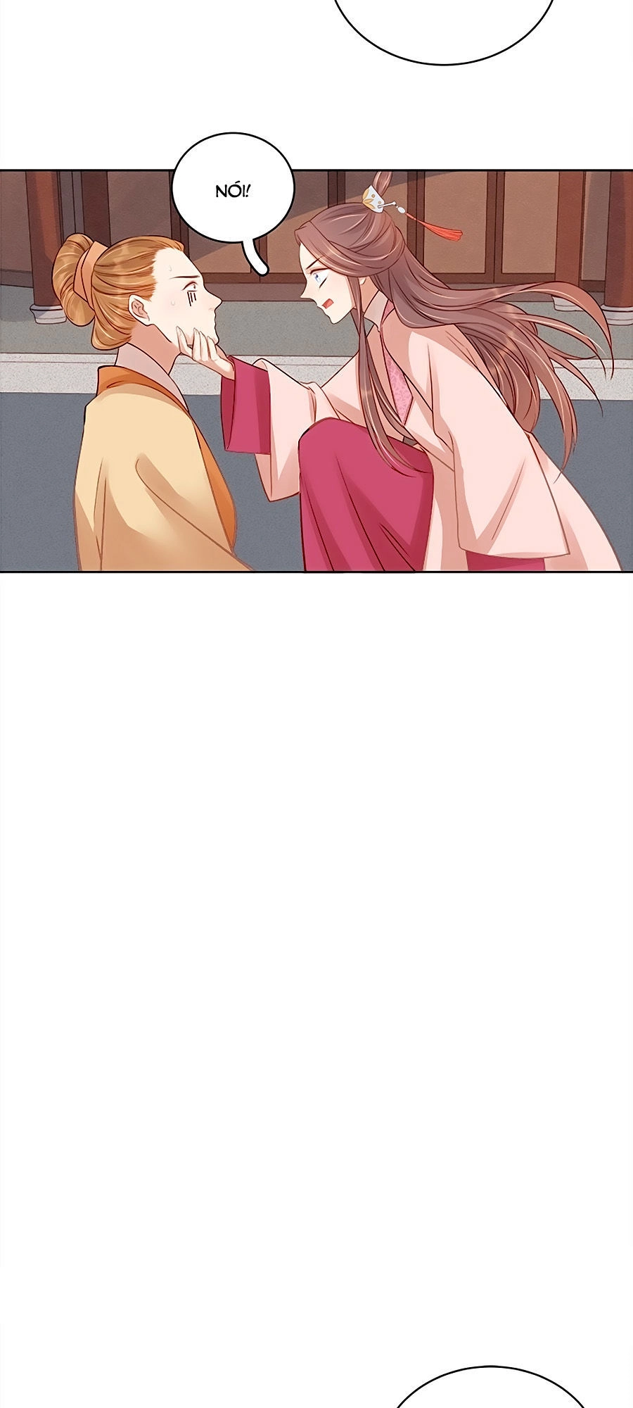 Xuân Khuê Bí Lục: Xưởng Công Thái Liêu Nhân Chapter 84 - 12