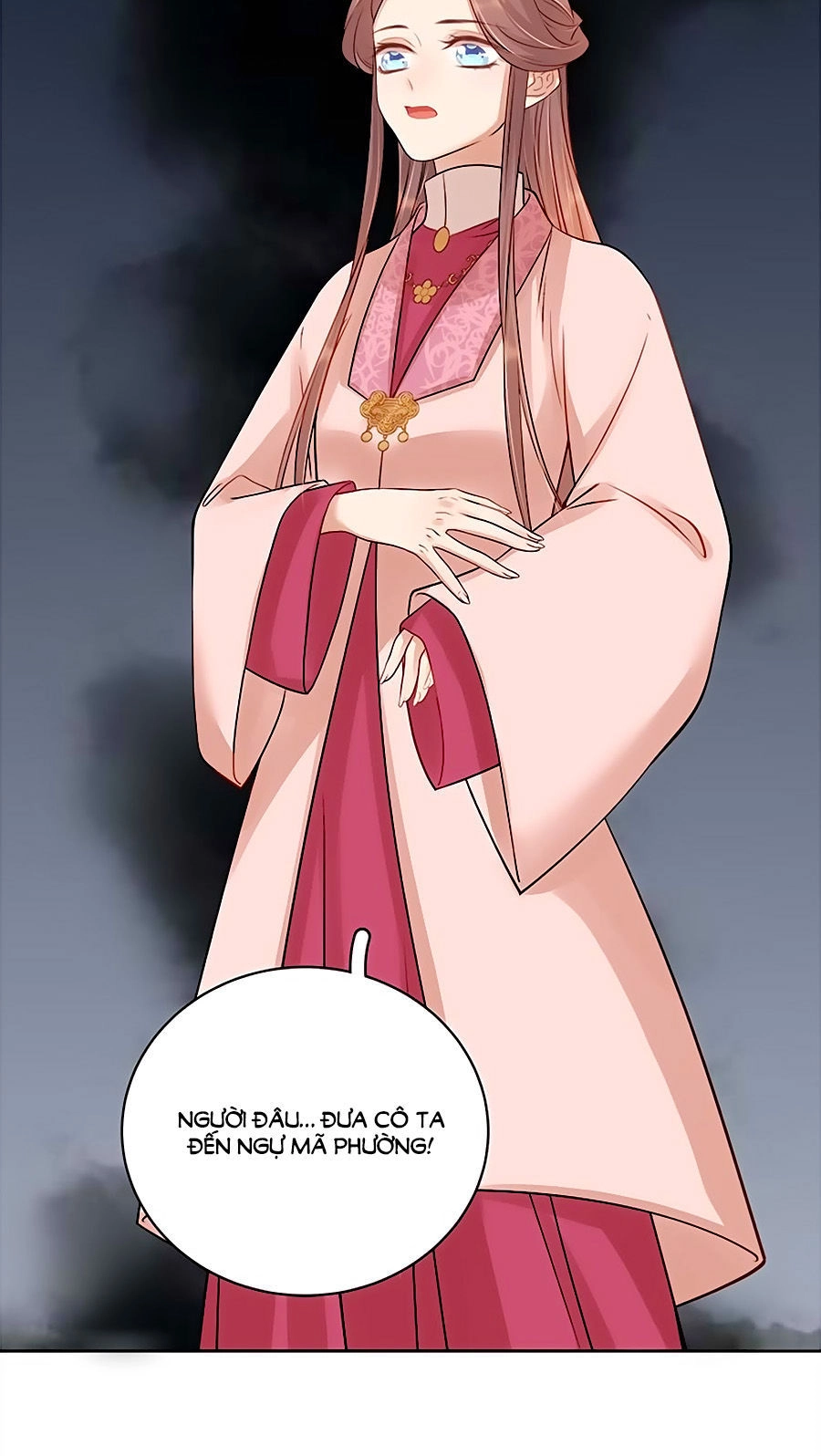 Xuân Khuê Bí Lục: Xưởng Công Thái Liêu Nhân Chapter 84 - 14