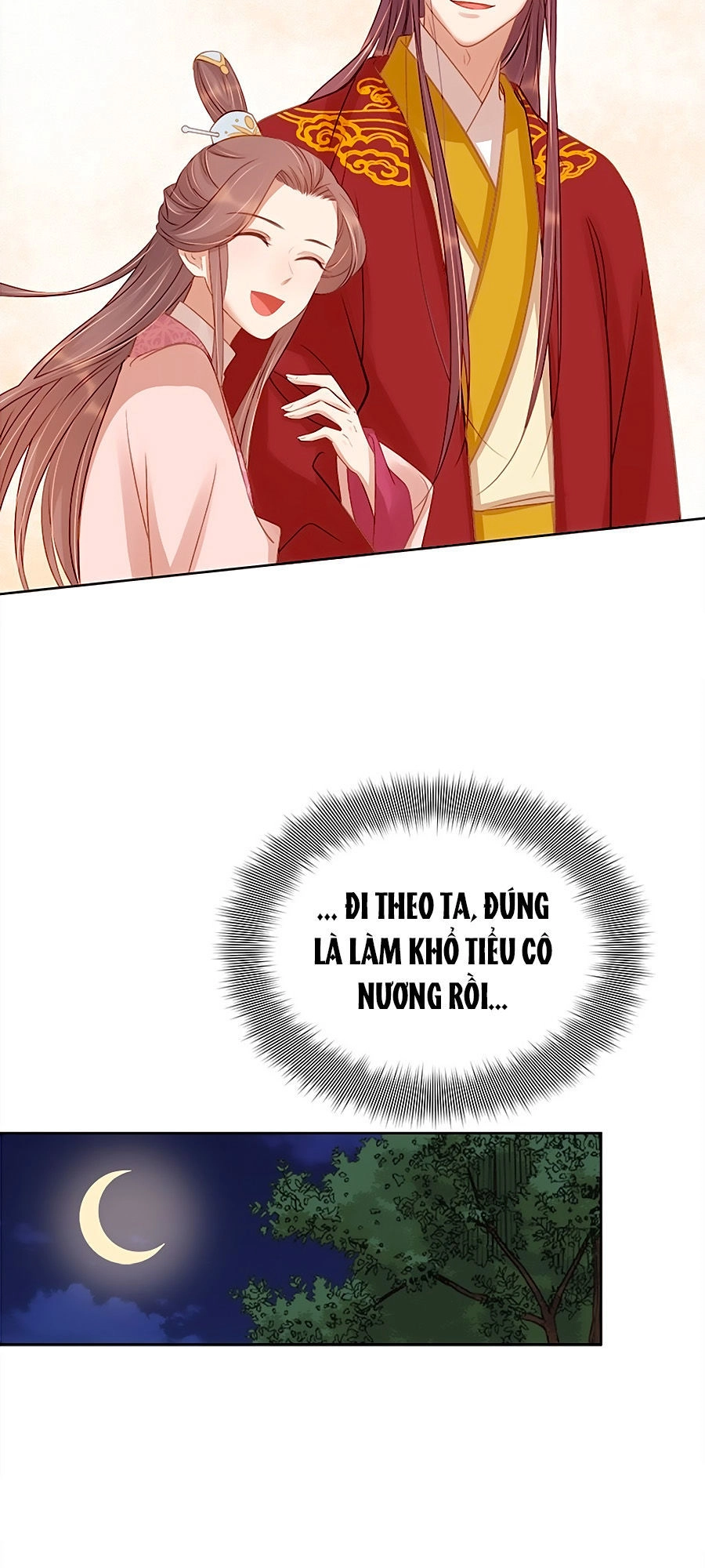 Xuân Khuê Bí Lục: Xưởng Công Thái Liêu Nhân Chapter 84 - 18