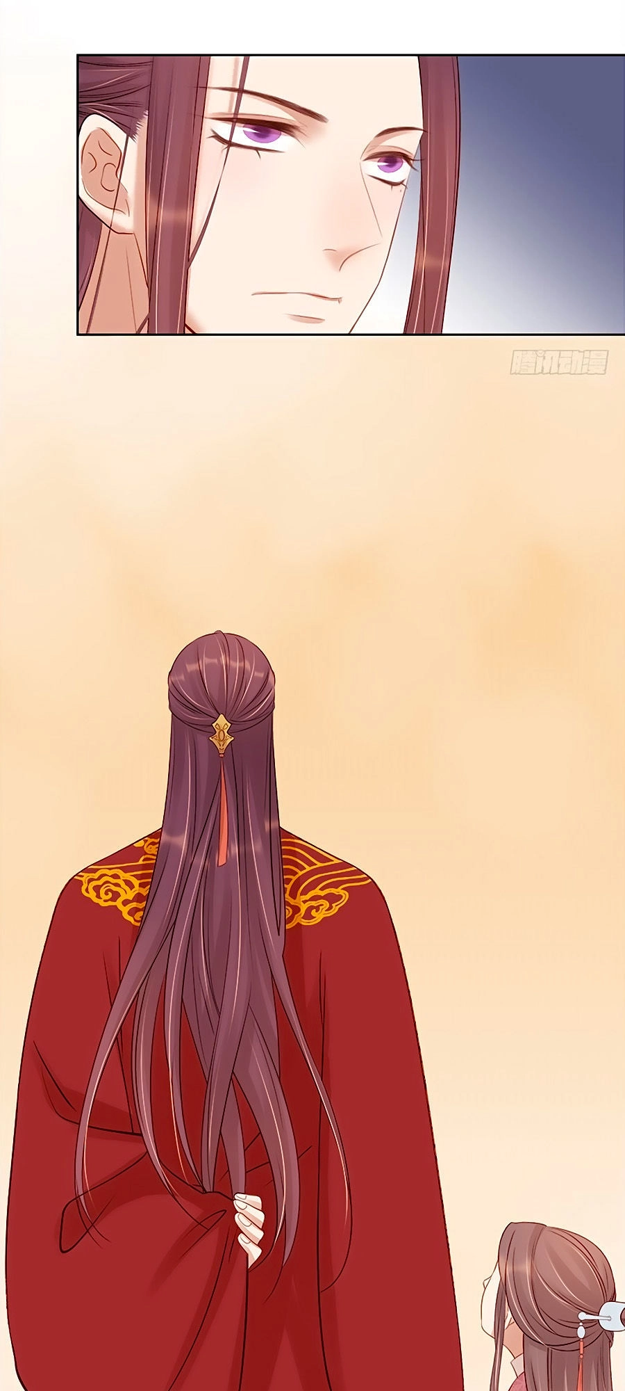 Xuân Khuê Bí Lục: Xưởng Công Thái Liêu Nhân Chapter 84 - 24