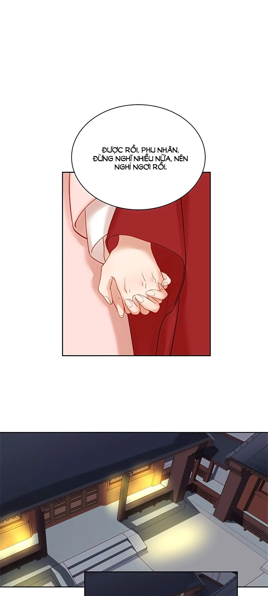 Xuân Khuê Bí Lục: Xưởng Công Thái Liêu Nhân Chapter 85 - 6