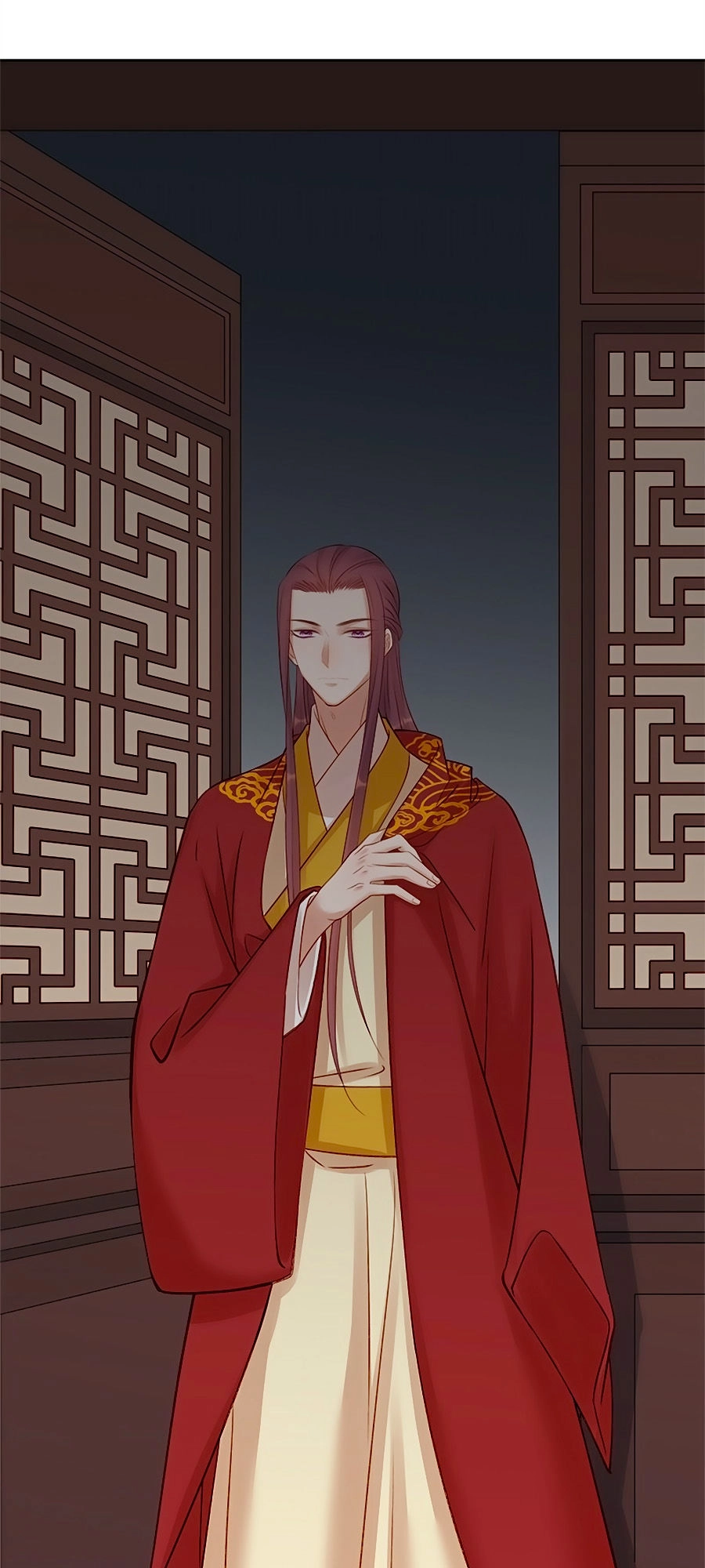 Xuân Khuê Bí Lục: Xưởng Công Thái Liêu Nhân Chapter 85 - 9