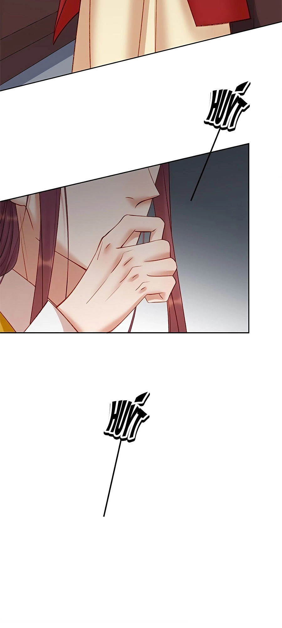 Xuân Khuê Bí Lục: Xưởng Công Thái Liêu Nhân Chapter 85 - 10