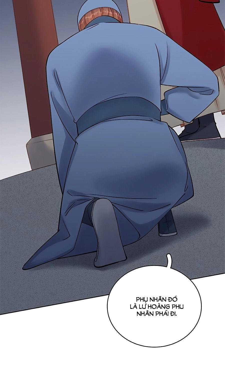 Xuân Khuê Bí Lục: Xưởng Công Thái Liêu Nhân Chapter 85 - 12