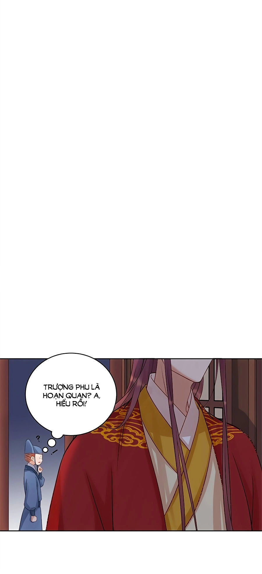 Xuân Khuê Bí Lục: Xưởng Công Thái Liêu Nhân Chapter 85 - 17