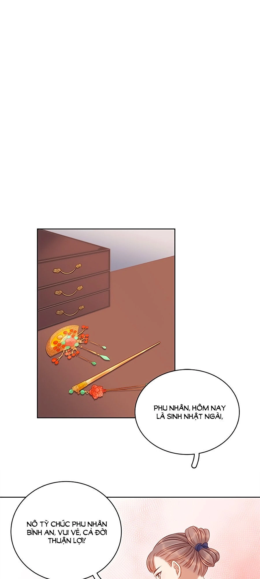 Xuân Khuê Bí Lục: Xưởng Công Thái Liêu Nhân Chapter 85 - 19