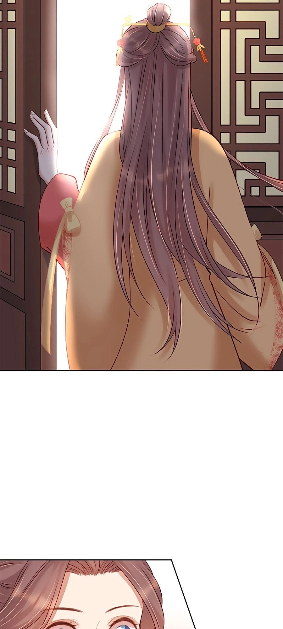 Xuân Khuê Bí Lục: Xưởng Công Thái Liêu Nhân Chapter 85 - 23