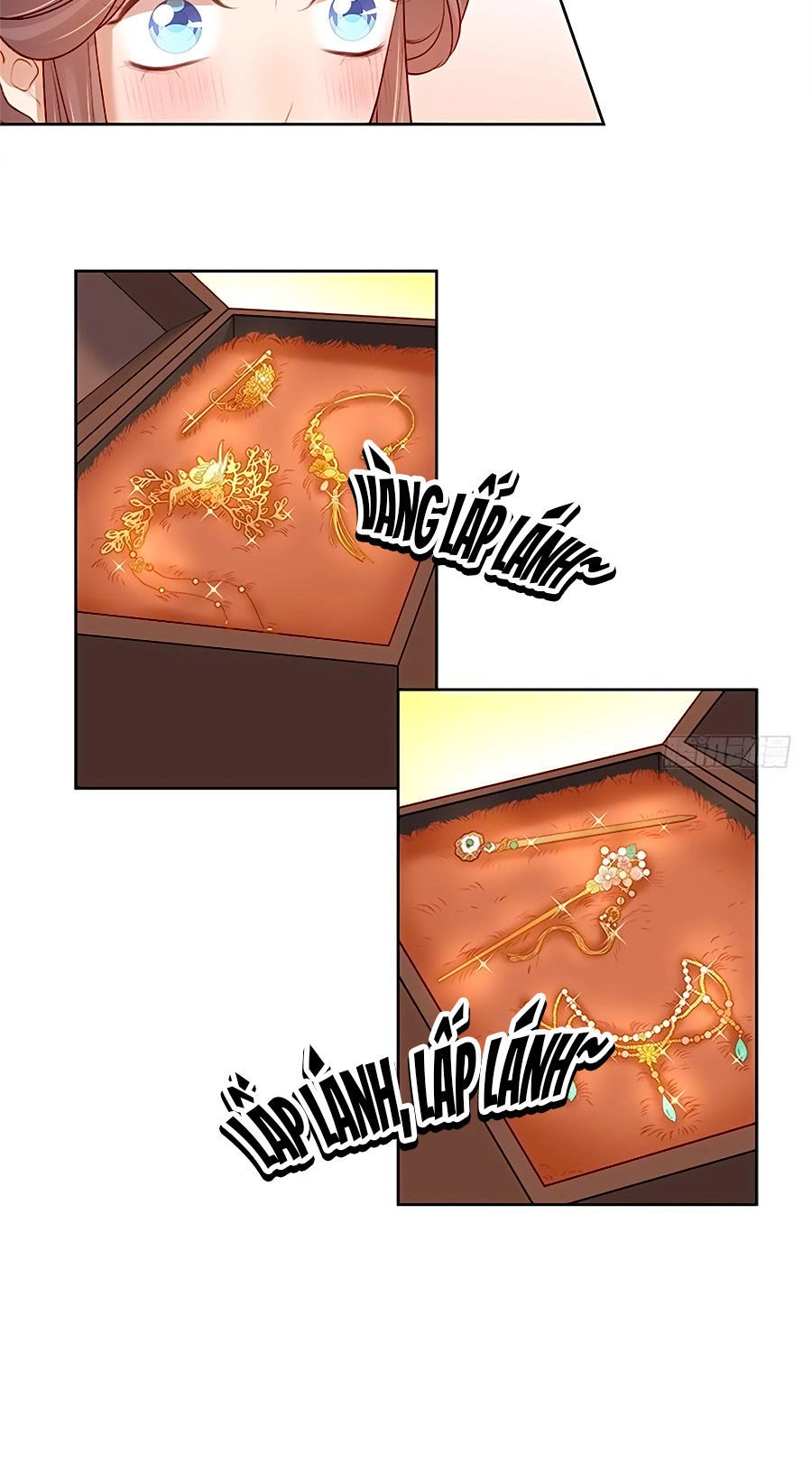 Xuân Khuê Bí Lục: Xưởng Công Thái Liêu Nhân Chapter 85 - 24