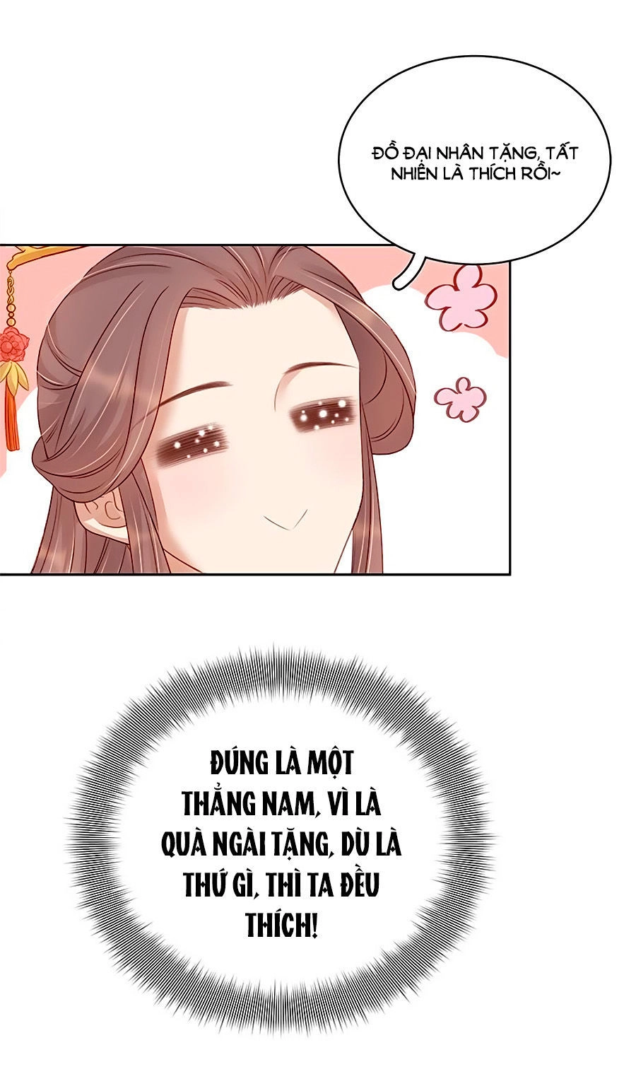 Xuân Khuê Bí Lục: Xưởng Công Thái Liêu Nhân Chapter 85 - 28