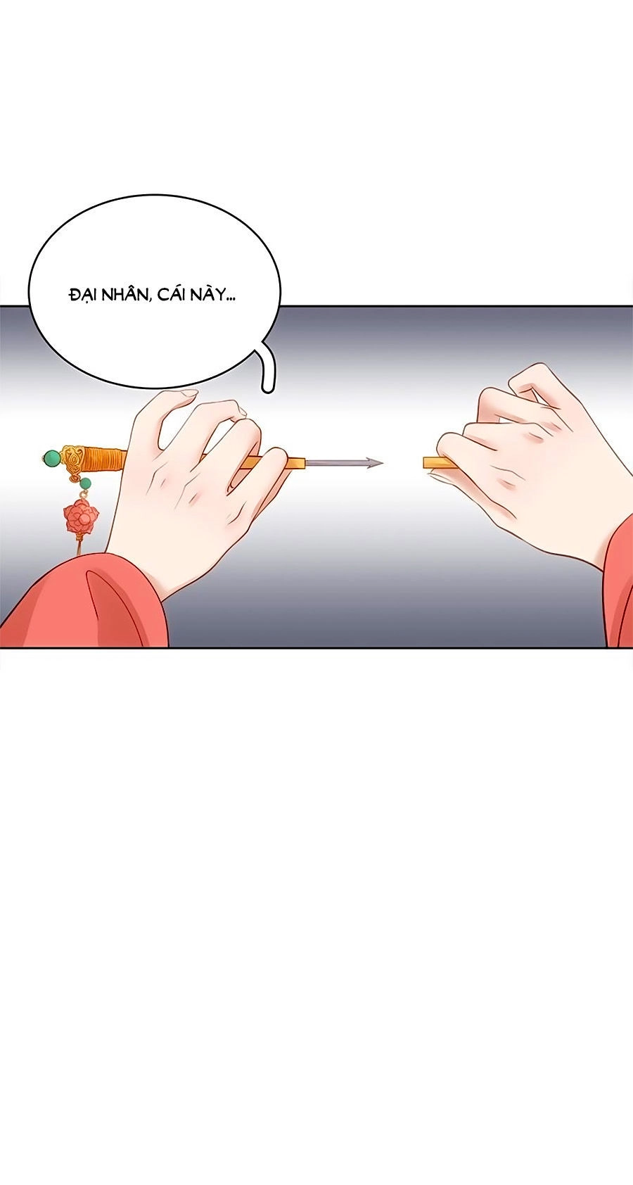 Xuân Khuê Bí Lục: Xưởng Công Thái Liêu Nhân Chapter 86 - 5