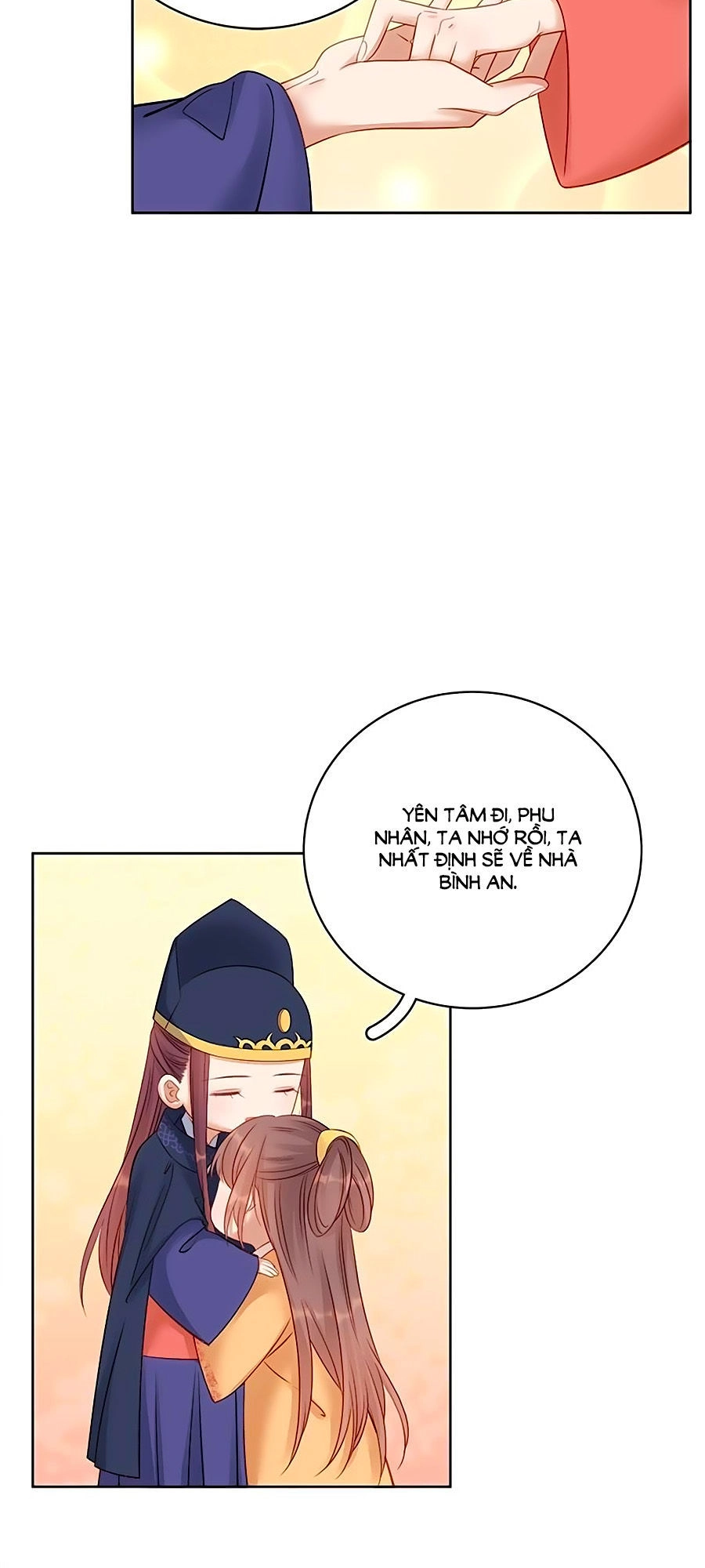 Xuân Khuê Bí Lục: Xưởng Công Thái Liêu Nhân Chapter 87 - 7