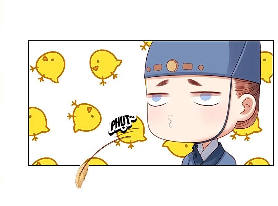 Xuân Khuê Bí Lục: Xưởng Công Thái Liêu Nhân Chapter 87 - 8