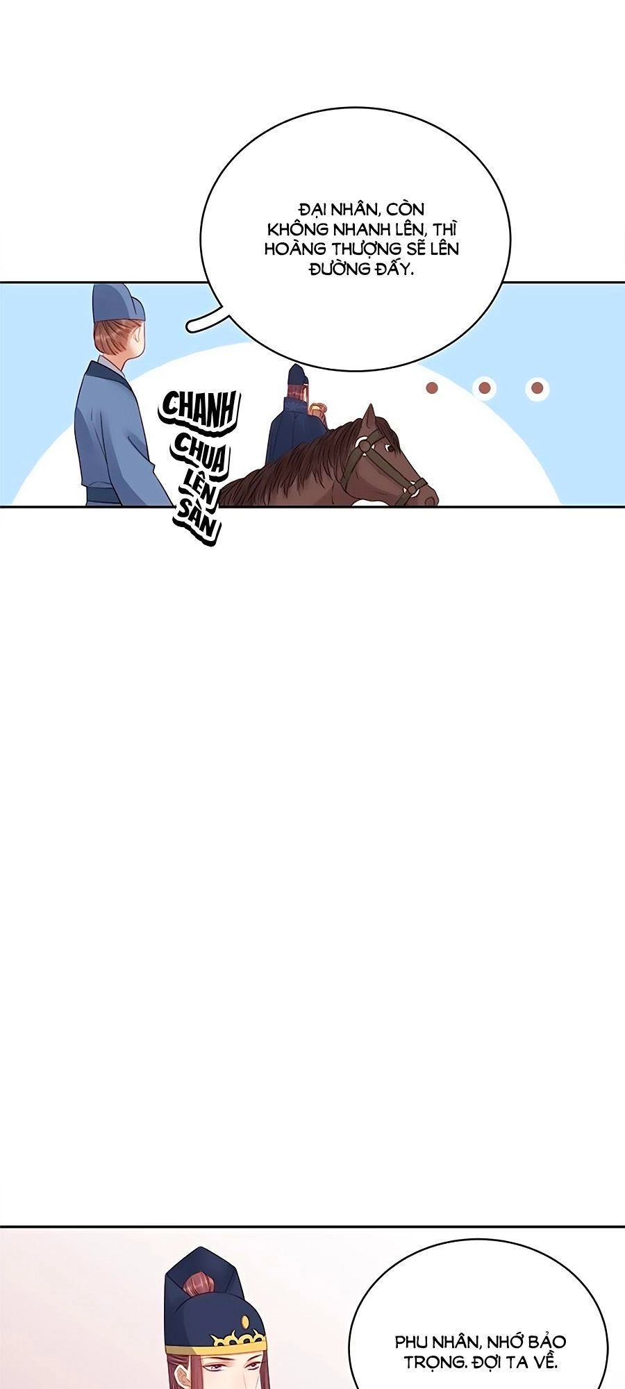 Xuân Khuê Bí Lục: Xưởng Công Thái Liêu Nhân Chapter 87 - 9