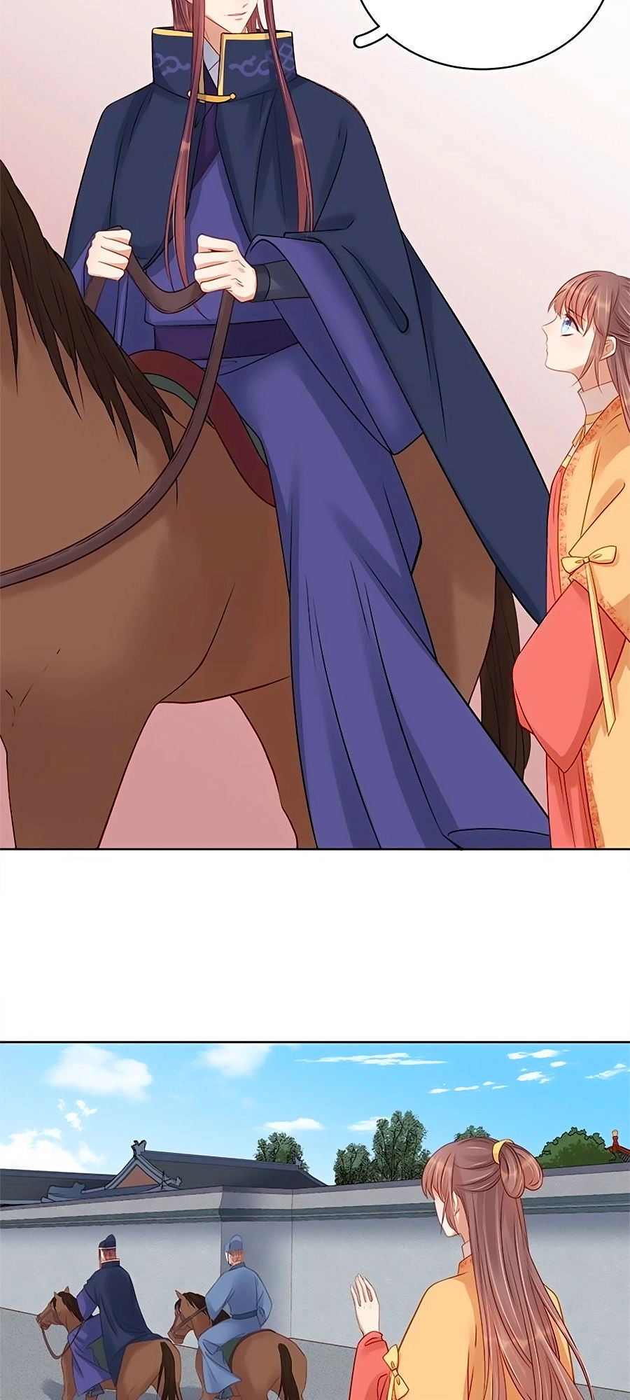 Xuân Khuê Bí Lục: Xưởng Công Thái Liêu Nhân Chapter 87 - 10