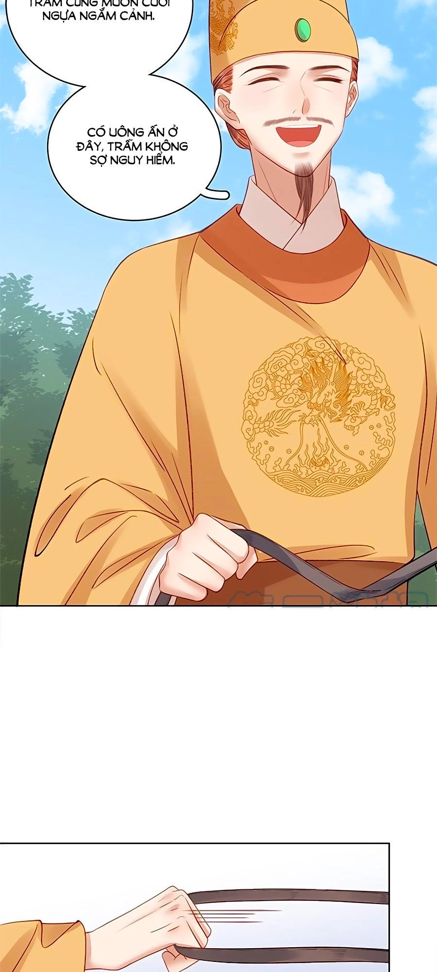 Xuân Khuê Bí Lục: Xưởng Công Thái Liêu Nhân Chapter 87 - 16