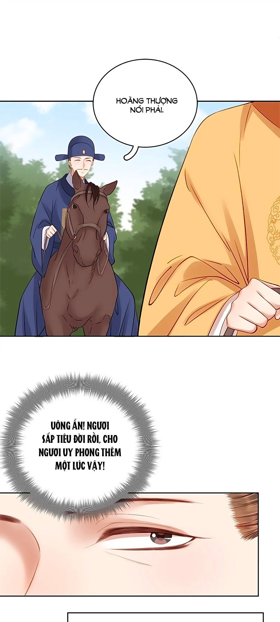 Xuân Khuê Bí Lục: Xưởng Công Thái Liêu Nhân Chapter 87 - 18