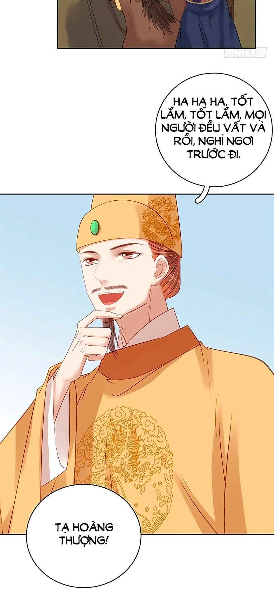 Xuân Khuê Bí Lục: Xưởng Công Thái Liêu Nhân Chapter 87 - 21