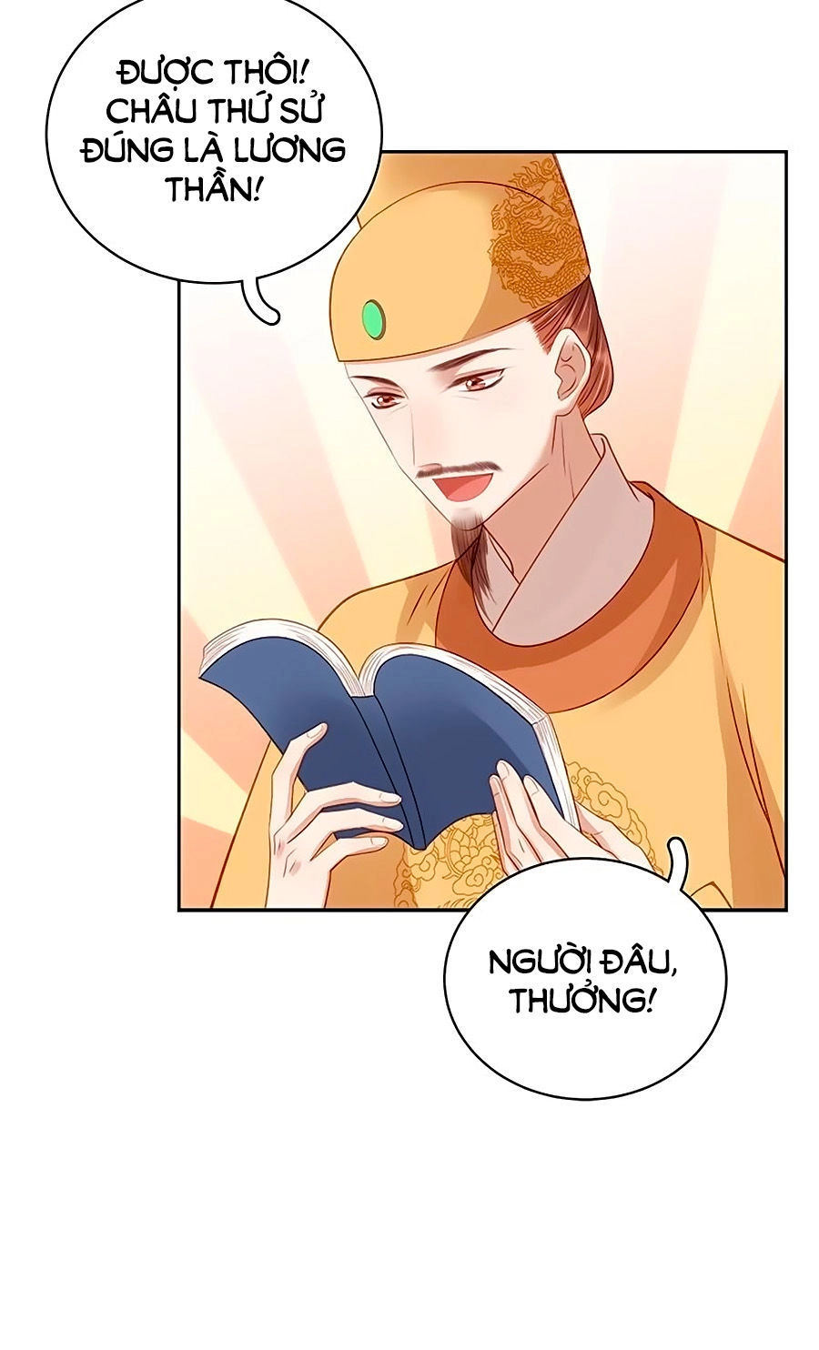 Xuân Khuê Bí Lục: Xưởng Công Thái Liêu Nhân Chapter 87 - 23