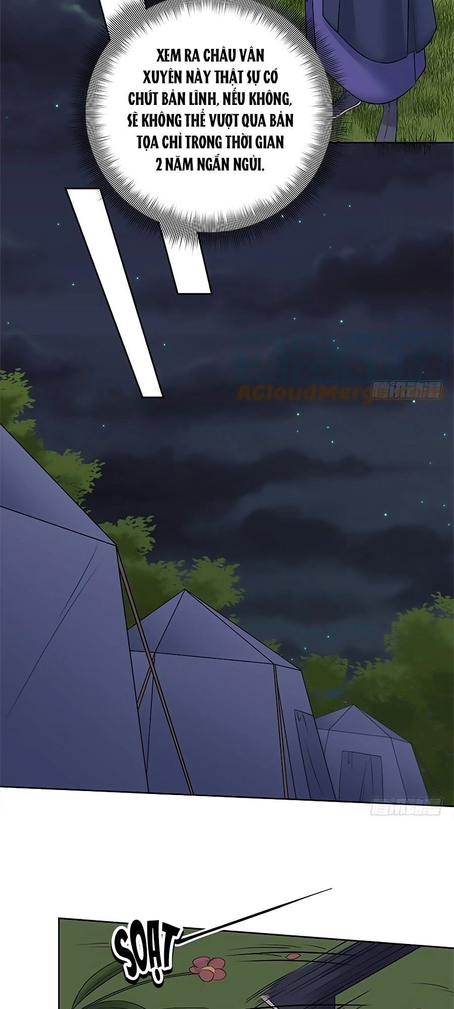 Xuân Khuê Bí Lục: Xưởng Công Thái Liêu Nhân Chapter 87 - 25