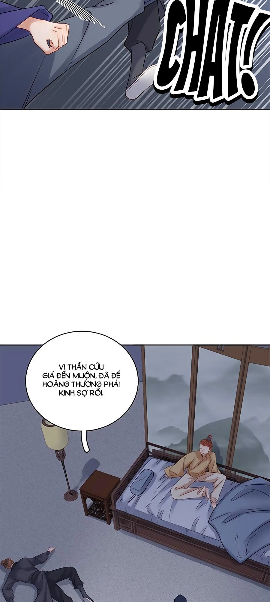 Xuân Khuê Bí Lục: Xưởng Công Thái Liêu Nhân Chapter 87 - 29