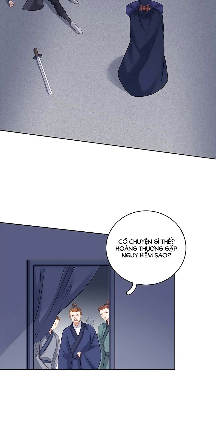 Xuân Khuê Bí Lục: Xưởng Công Thái Liêu Nhân Chapter 87 - 30