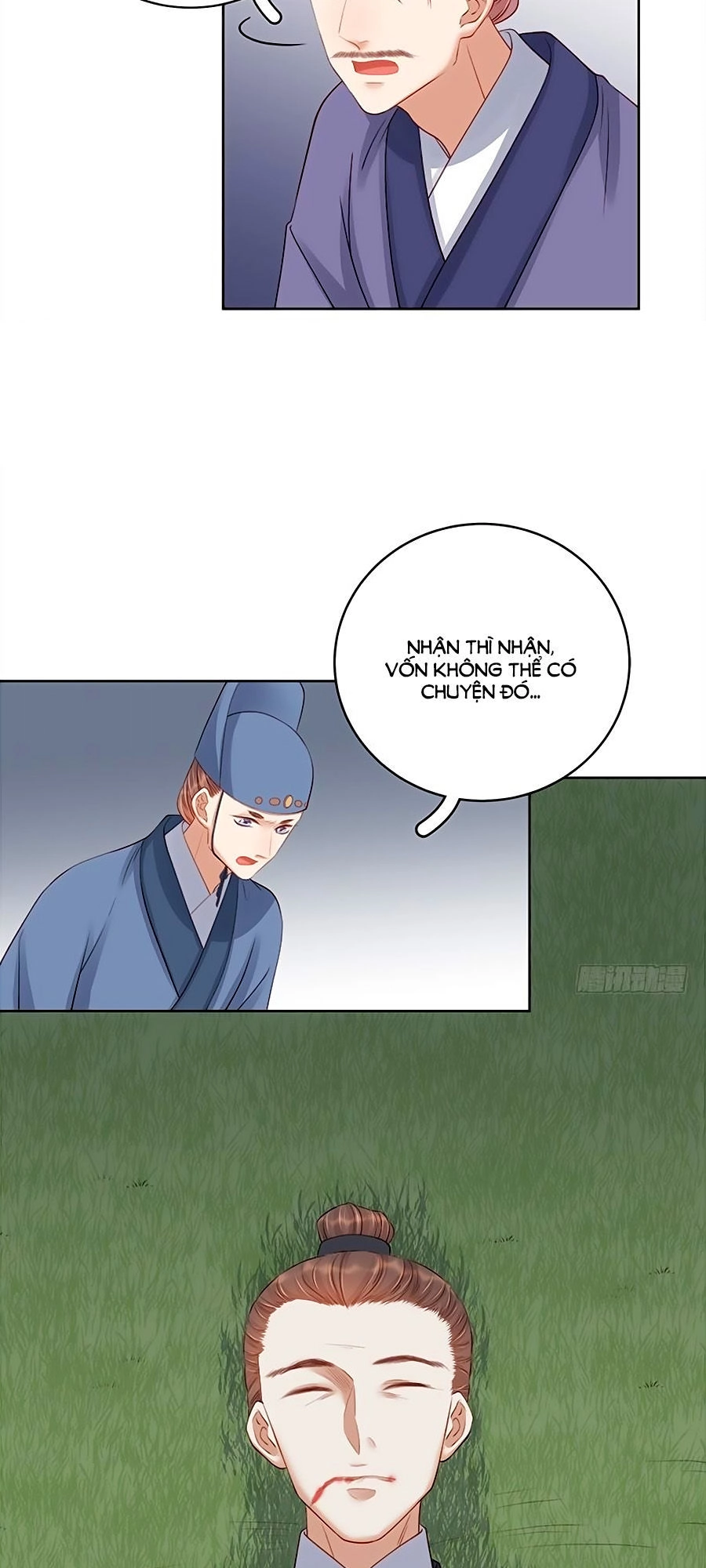 Xuân Khuê Bí Lục: Xưởng Công Thái Liêu Nhân Chapter 88 - 13