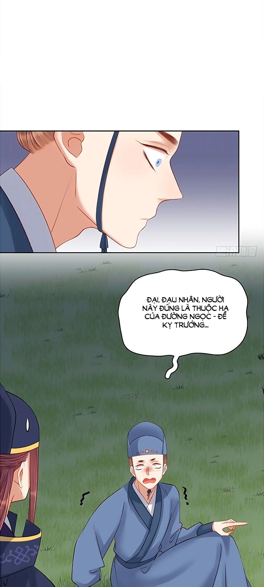 Xuân Khuê Bí Lục: Xưởng Công Thái Liêu Nhân Chapter 88 - 15