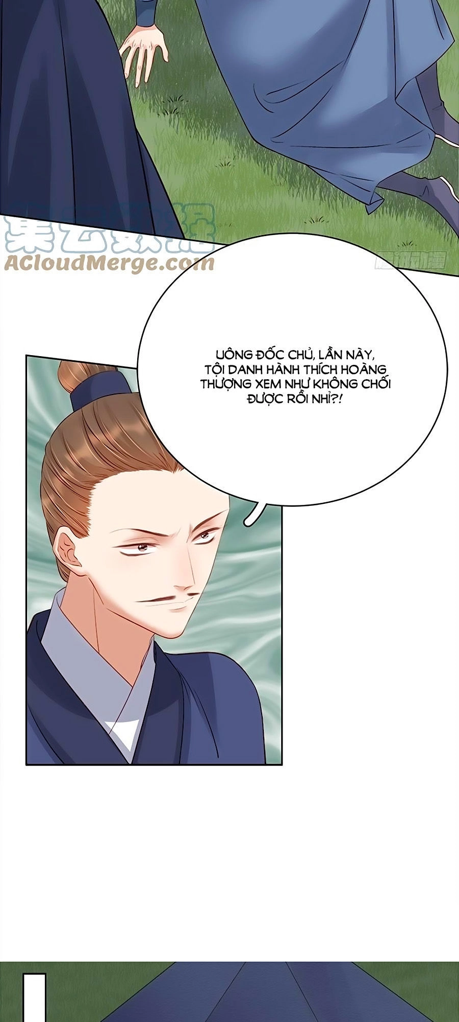 Xuân Khuê Bí Lục: Xưởng Công Thái Liêu Nhân Chapter 88 - 16