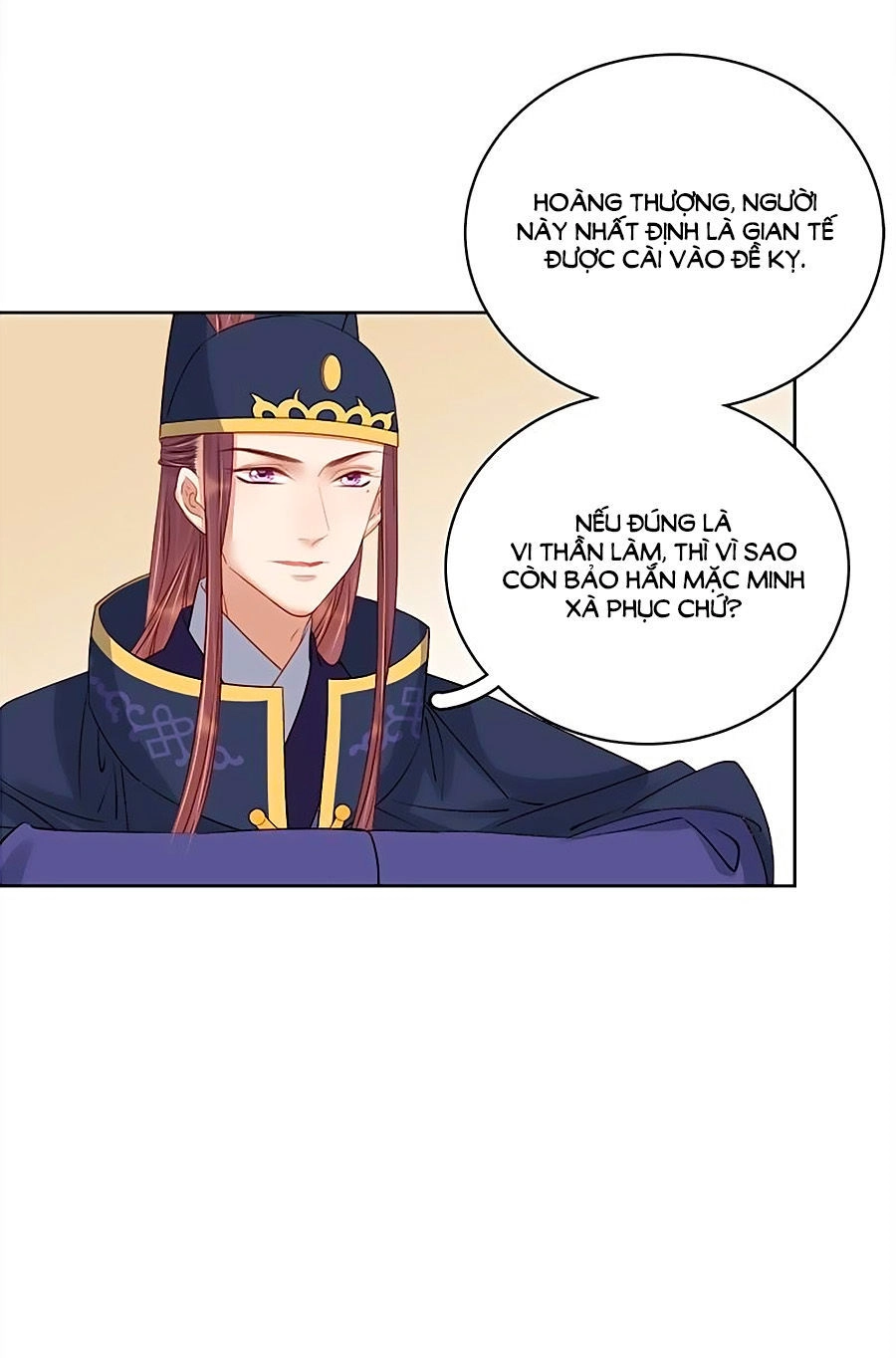 Xuân Khuê Bí Lục: Xưởng Công Thái Liêu Nhân Chapter 88 - 18