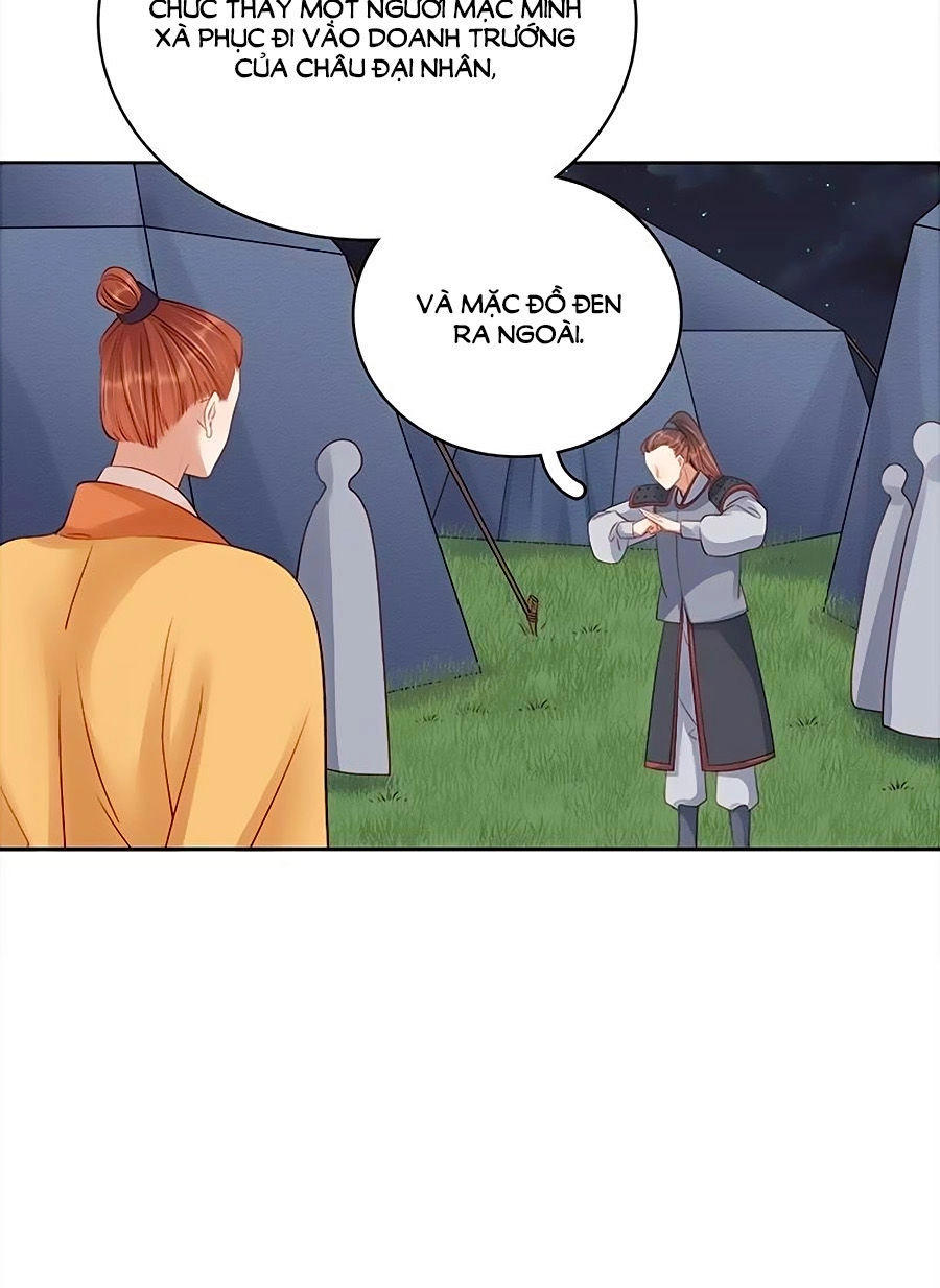 Xuân Khuê Bí Lục: Xưởng Công Thái Liêu Nhân Chapter 88 - 22