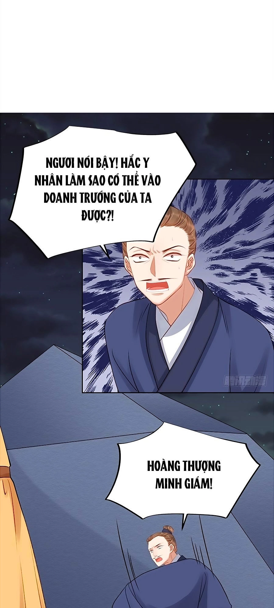 Xuân Khuê Bí Lục: Xưởng Công Thái Liêu Nhân Chapter 88 - 23