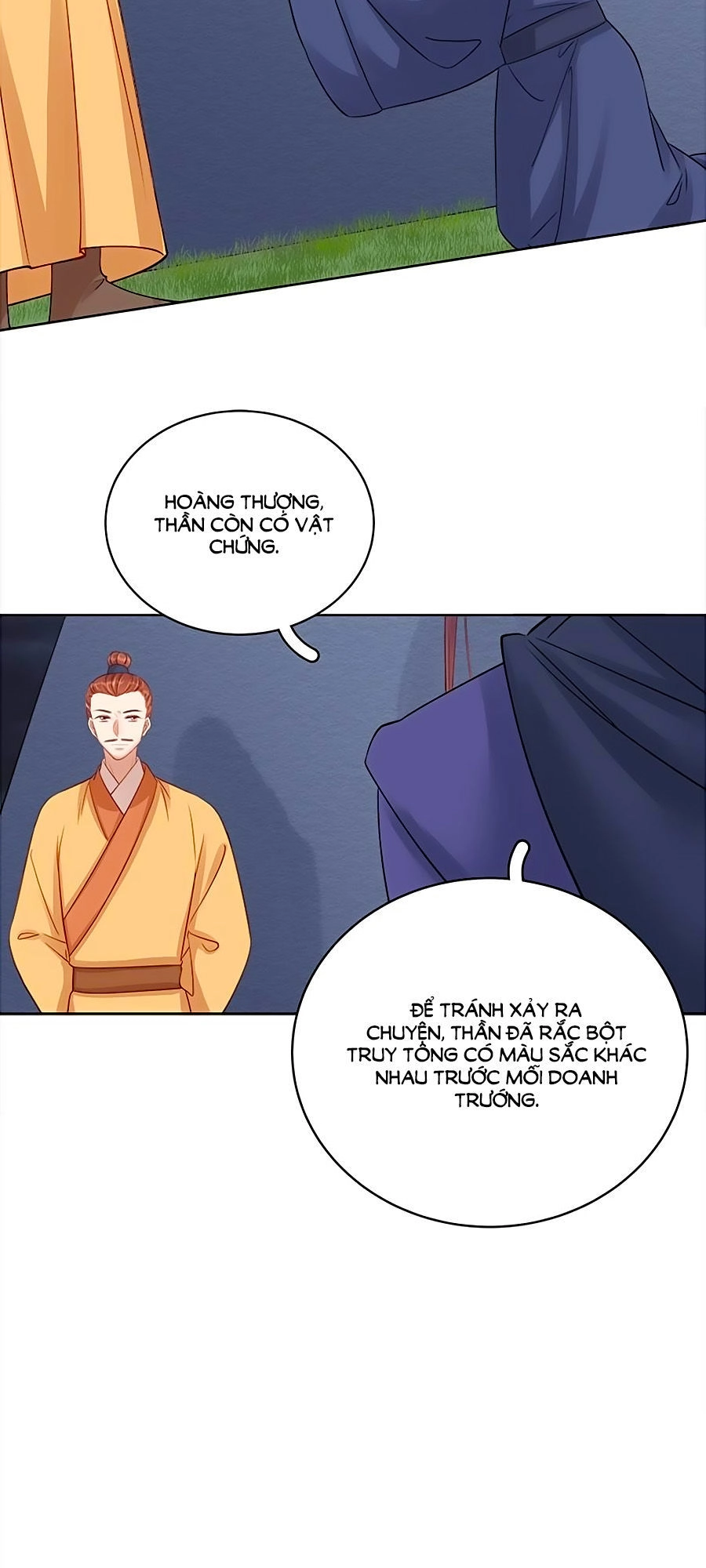 Xuân Khuê Bí Lục: Xưởng Công Thái Liêu Nhân Chapter 88 - 24