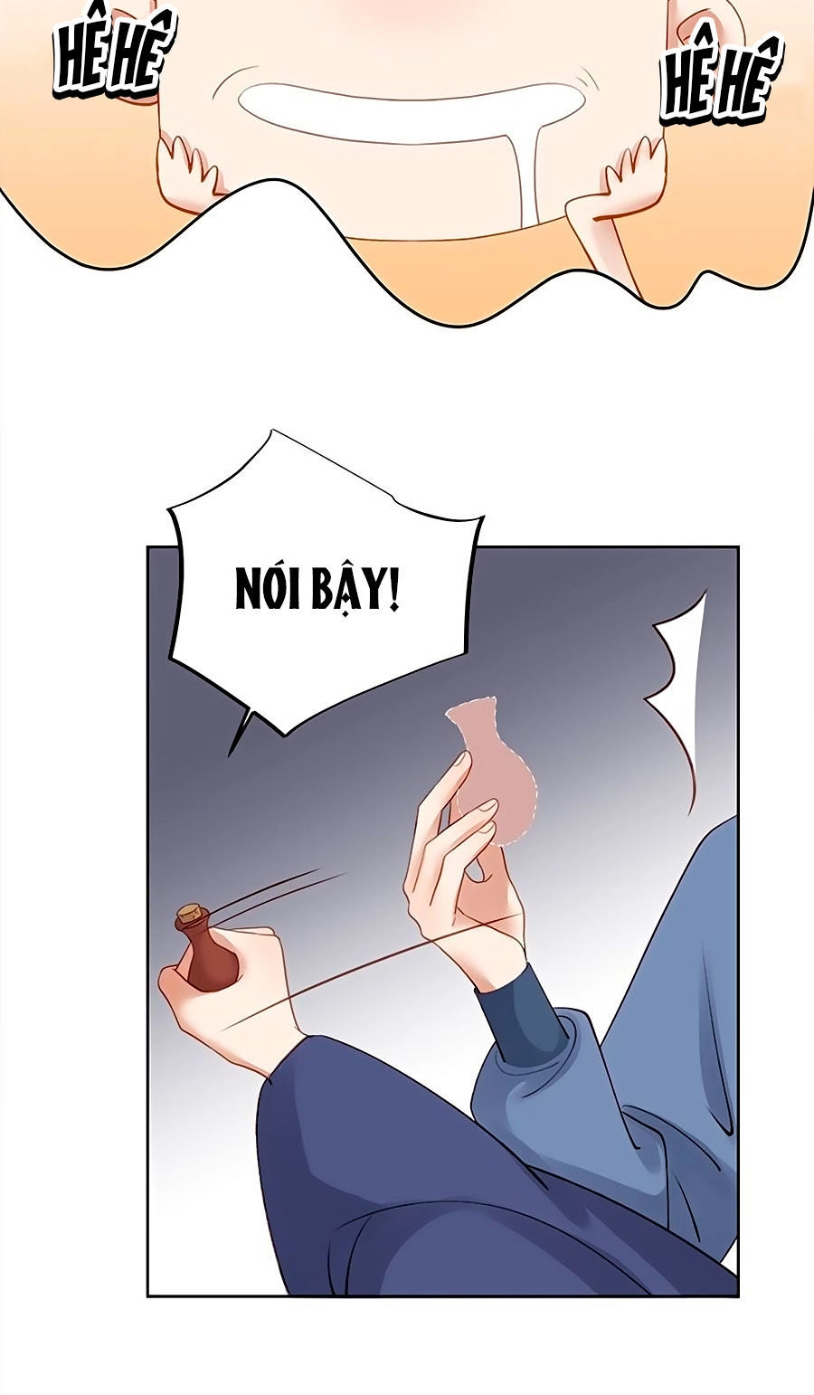 Xuân Khuê Bí Lục: Xưởng Công Thái Liêu Nhân Chapter 88 - 26