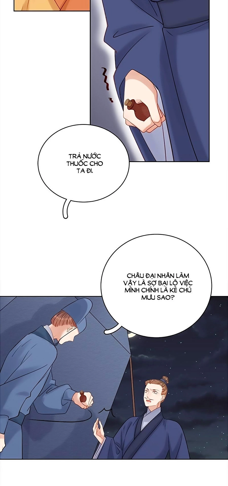 Xuân Khuê Bí Lục: Xưởng Công Thái Liêu Nhân Chapter 88 - 28