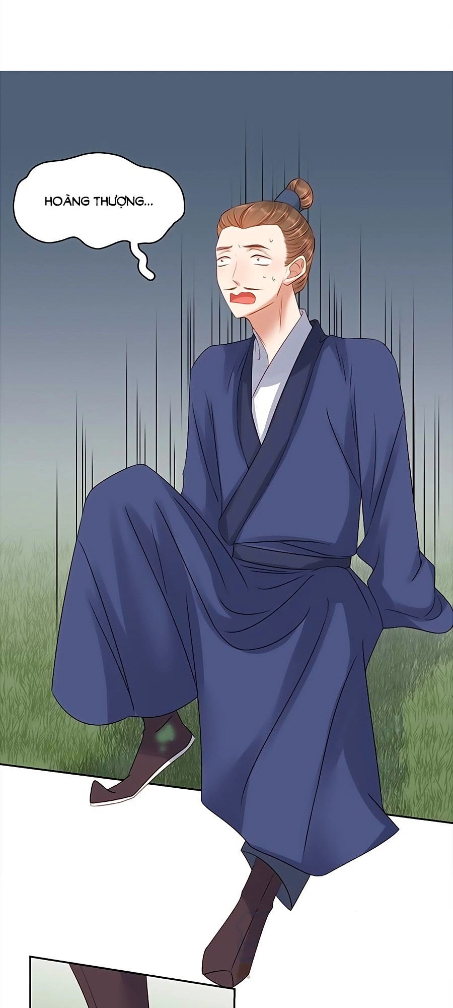 Xuân Khuê Bí Lục: Xưởng Công Thái Liêu Nhân Chapter 89 - 4