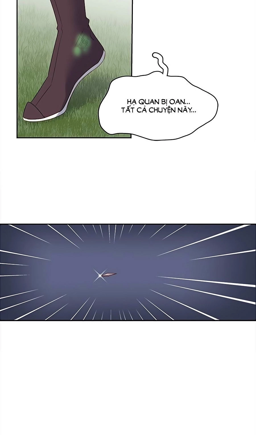 Xuân Khuê Bí Lục: Xưởng Công Thái Liêu Nhân Chapter 89 - 5