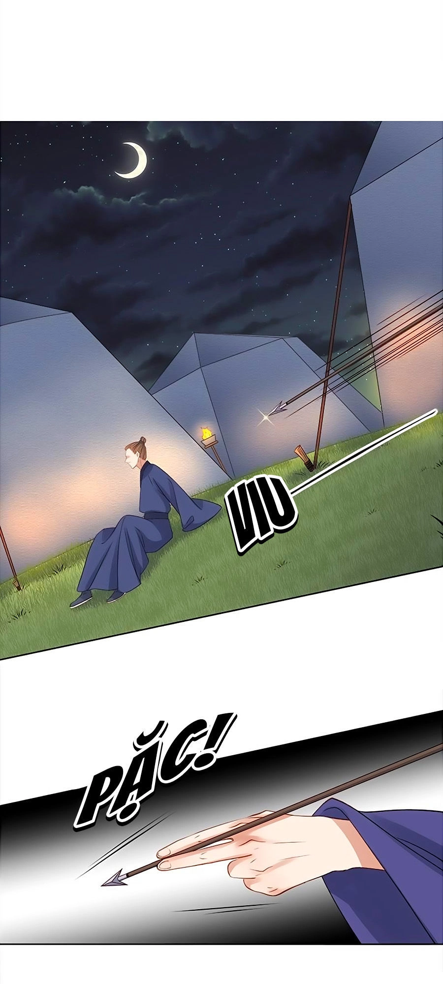 Xuân Khuê Bí Lục: Xưởng Công Thái Liêu Nhân Chapter 89 - 6