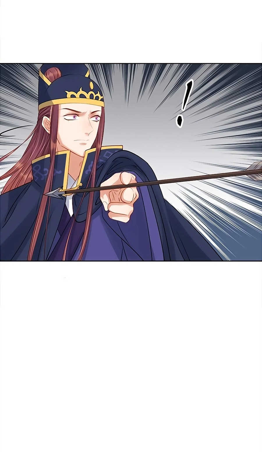 Xuân Khuê Bí Lục: Xưởng Công Thái Liêu Nhân Chapter 89 - 7