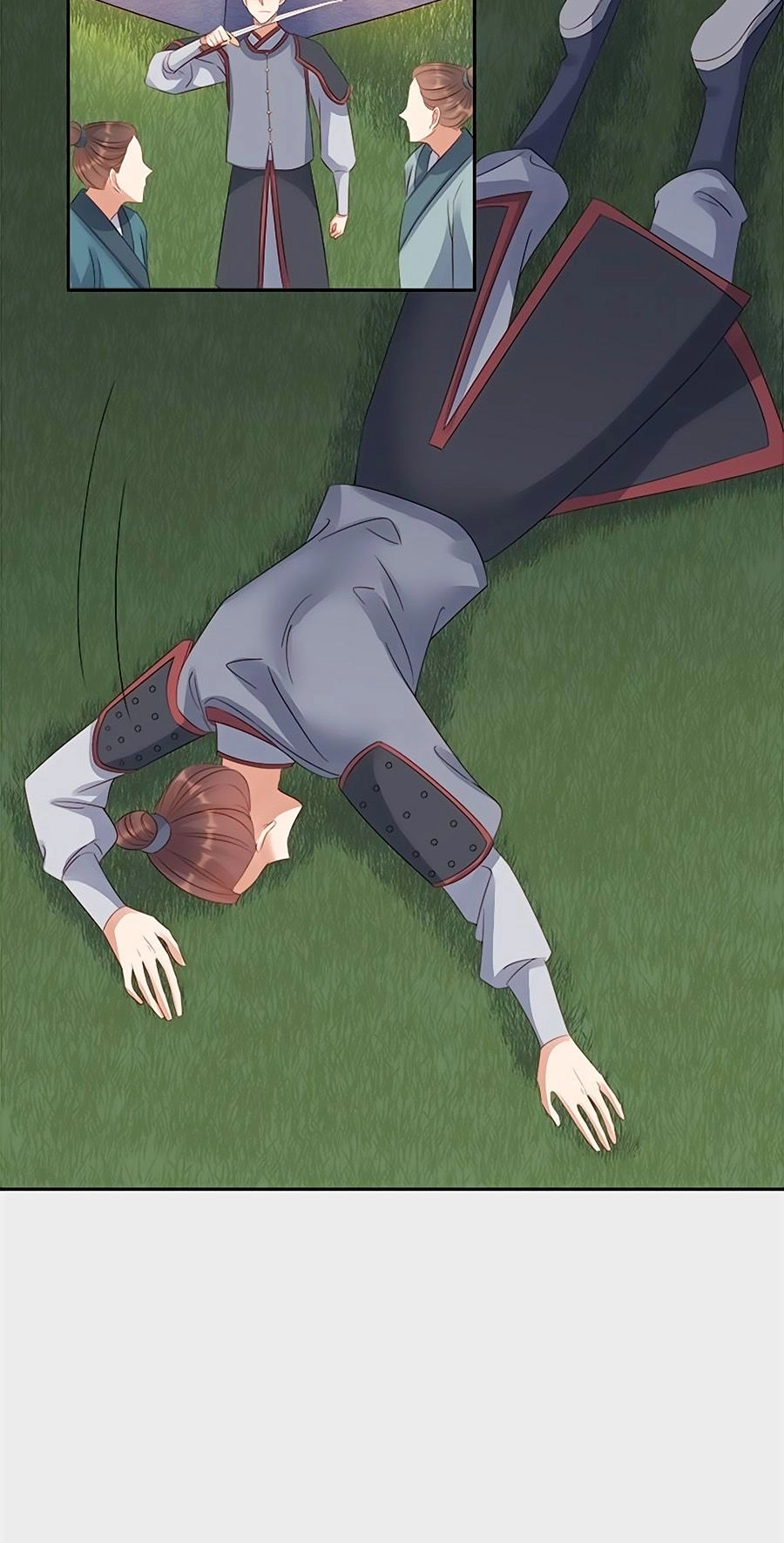 Xuân Khuê Bí Lục: Xưởng Công Thái Liêu Nhân Chapter 89 - 9