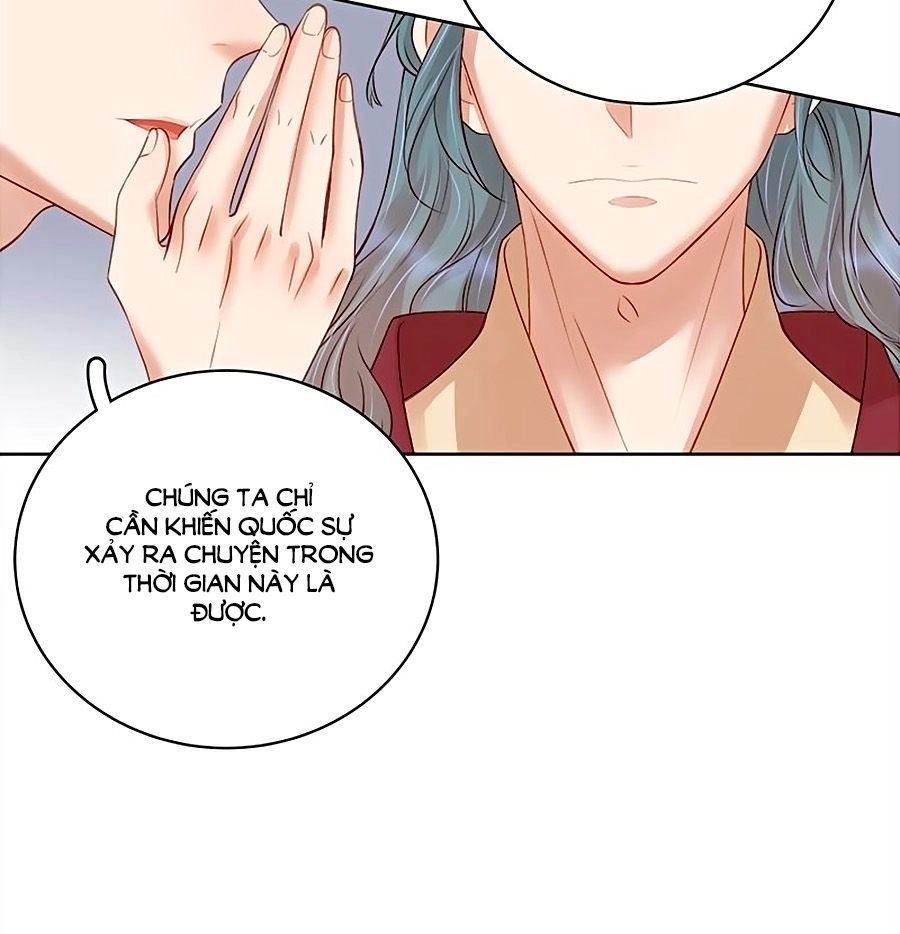 Xuân Khuê Bí Lục: Xưởng Công Thái Liêu Nhân Chapter 89 - 17