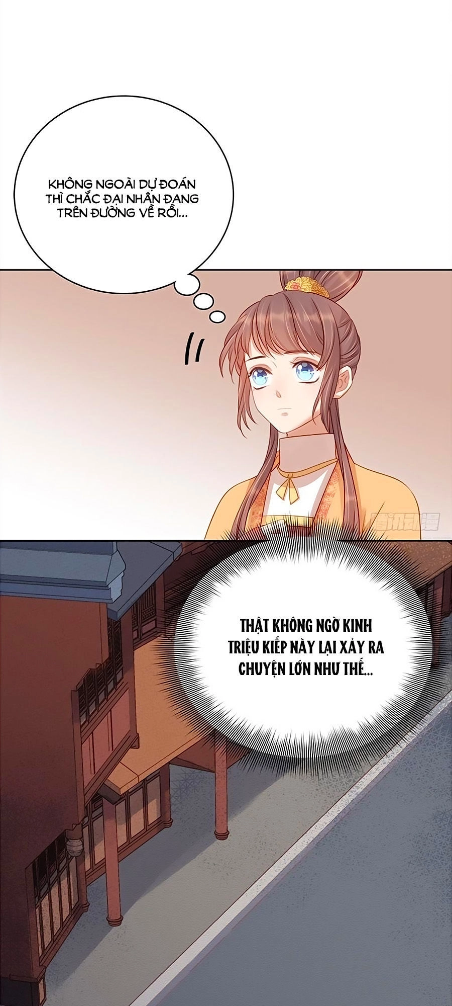 Xuân Khuê Bí Lục: Xưởng Công Thái Liêu Nhân Chapter 89 - 20